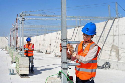 項目建設施工忙 建設工程施工的關鍵環節與管理要點